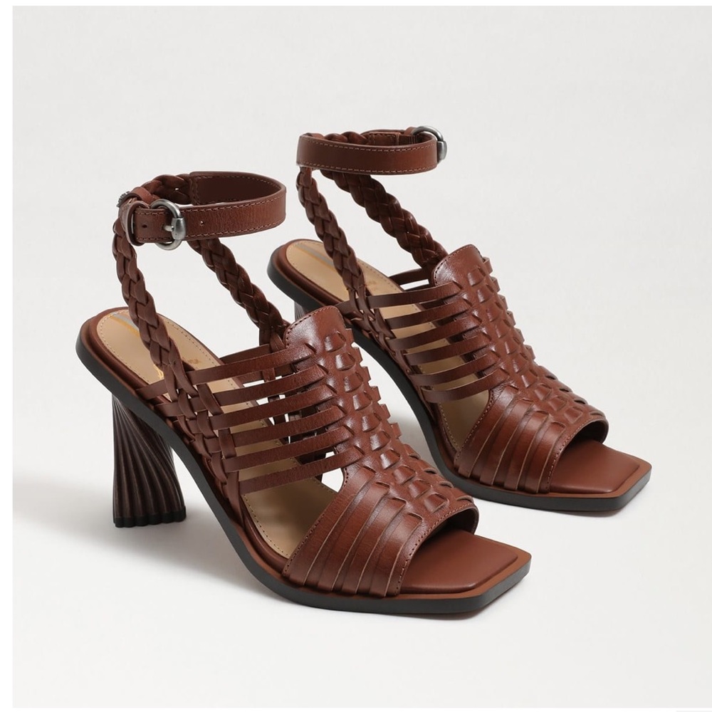 Sam Edelman Holland Heels